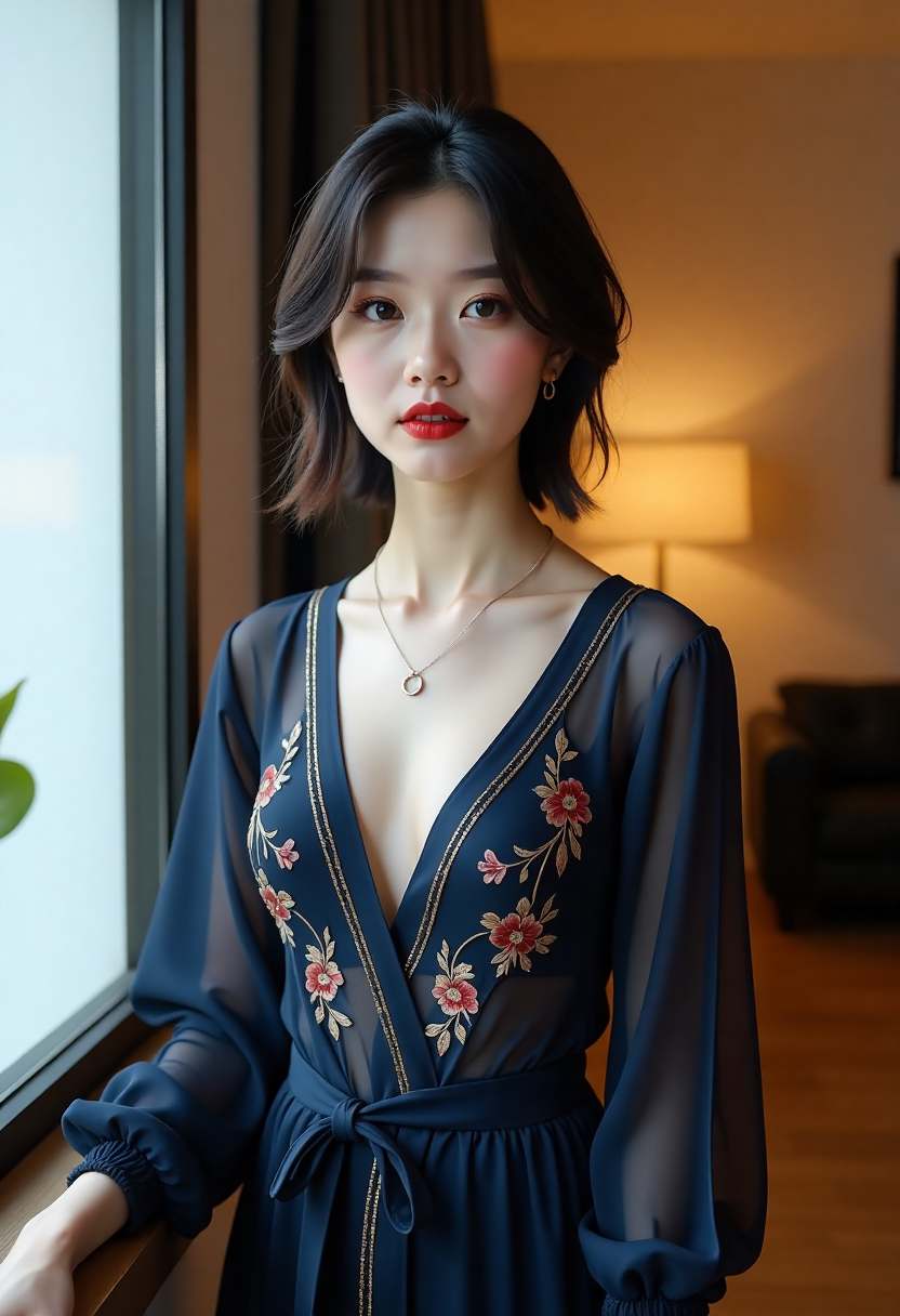 昨日的海风海报
