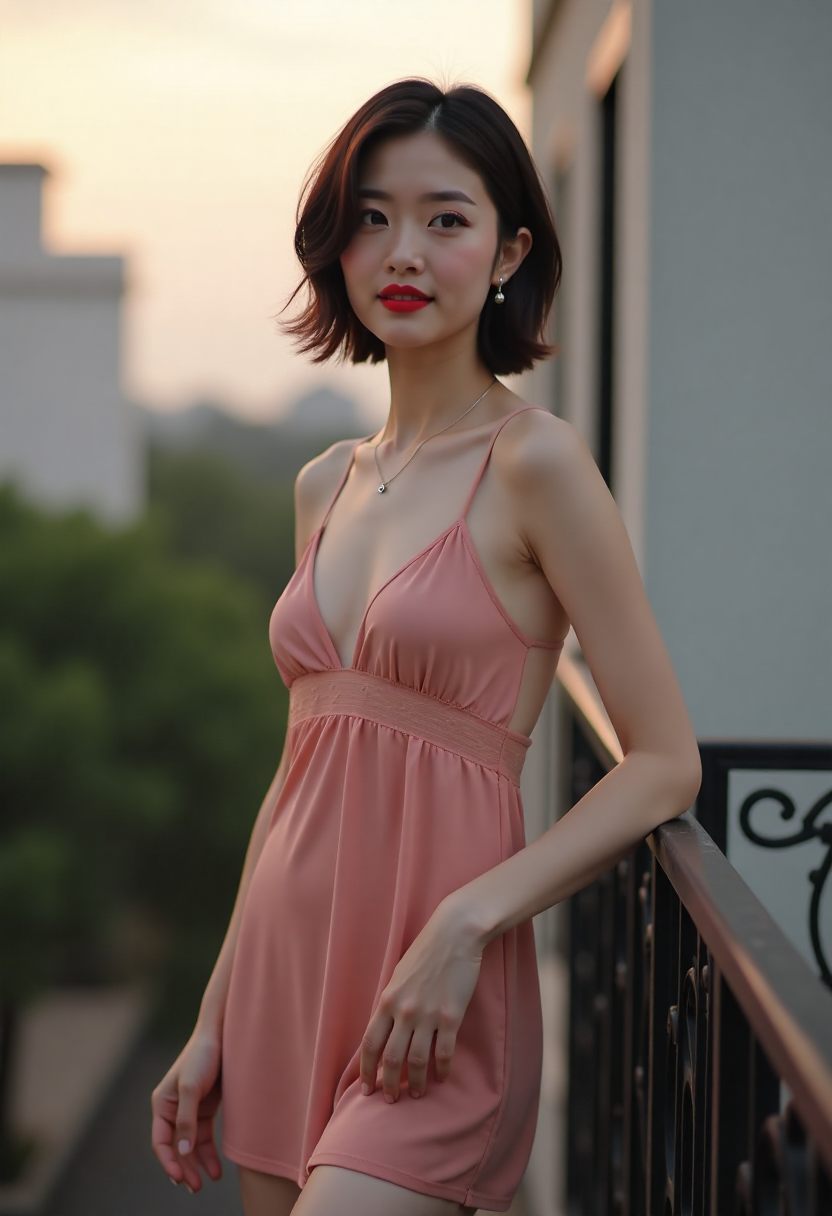 岛屿的另一边剧照